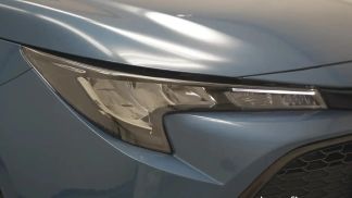 Leasing Wagon Toyota Corolla 2020