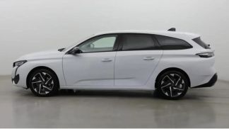 Leasing Wagon Peugeot 308 2024