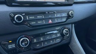 Leasing Wagon Kia Niro 2018