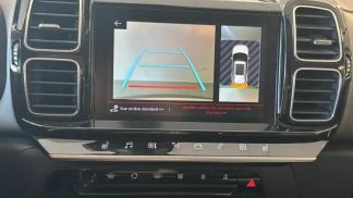 Leasing SUV Citroën C5 Aircross 2020