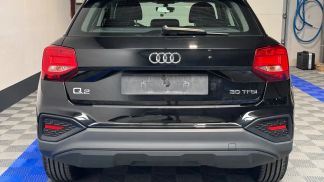 Finansowanie Hatchback Audi Q2 2023