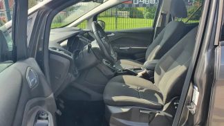 Finansowanie Hatchback Ford C-Max 2016