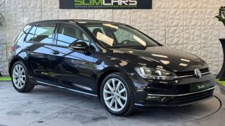 Leasing Convertible Volkswagen Golf 2020