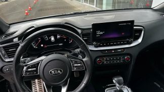 Leasing Wagon Kia PROCEED / PRO_CEE'D 2020
