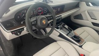 Leasing Convertible Porsche 911 2025