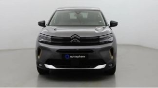 Leasing SUV Citroën C5 Aircross 2023