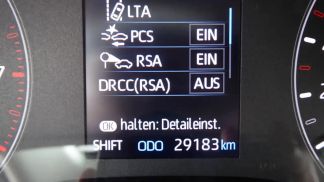 Leasing Hayon Toyota Yaris 2023