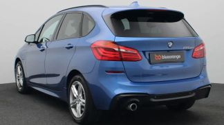 Leasing Hatchback BMW 225 2019