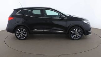 Leasing SUV Renault Kadjar 2020