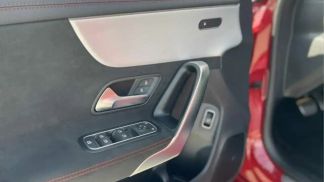 Lízing Kupé MERCEDES CLA 200 2023