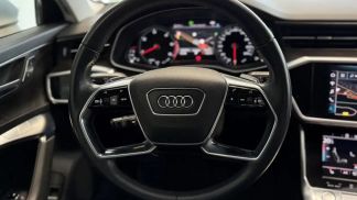 Leasing Wagon Audi A6 2018