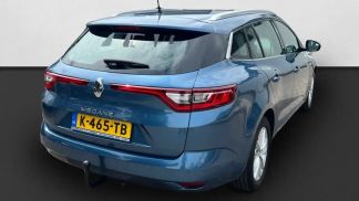Finansowanie Wóz Renault Megane 2018