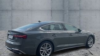 Finansowanie Coupé Audi A5 2021