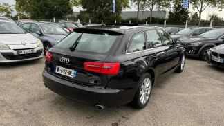 Finansowanie Wóz Audi A6 2013