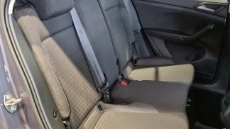 Finansowanie SUV Volkswagen T-Cross 2022