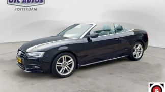 Finansowanie Zamienny Audi A5 2013