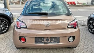 Financování Hatchback Opel Adam 2013