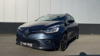 Finansowanie Sedan Renault Clio 2018