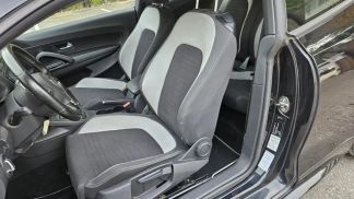 Leasing Coupe Volkswagen Scirocco 2011