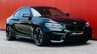 Lízing Kupé BMW M2 2018