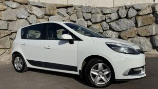 Finansowanie Hatchback Renault Scenic 2013