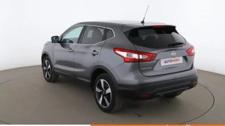 Finansowanie SUV Nissan Qashqai 2015