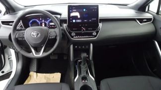 Lízing Kombi Toyota Corolla Cross 2025