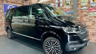 Leasing Hatchback Volkswagen T6 Caravelle 2022