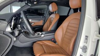 Finansowanie Coupé MERCEDES GLC 350 2018