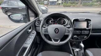Leasing Wagon Renault Clio 2016