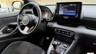 Finansowanie Hatchback Toyota Yaris 2023
