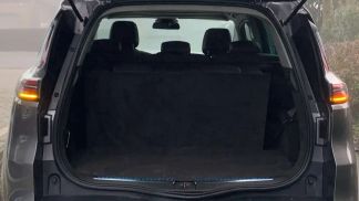 Lízing Hatchback Renault Espace 2016