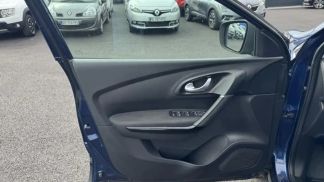 Leasing SUV Renault Kadjar 2020