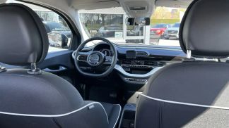 Leasing Hayon Fiat 500e 2022