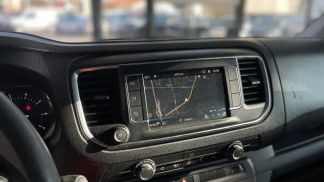 Lízing Hatchback Opel Vivaro 2021