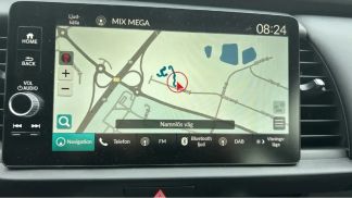 Leasing Hatchback Honda Jazz 2024