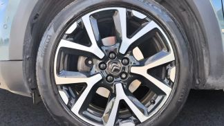 Leasing Hatchback Citroën C5 Aircross 2019