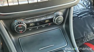 Lízing Sedan MERCEDES CLA 45 AMG 2018