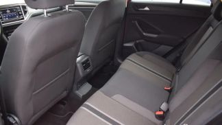 Finansowanie SUV Volkswagen T-Roc 2018