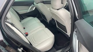Finansowanie Sedan Citroën DS5 2014