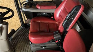 Leasing Combine grain harvester Case IH Axial Flow 7230 2014