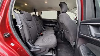 Lízing Hatchback Ford S-Max 2016