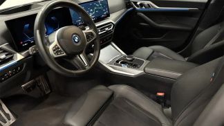 Financování Kupé BMW i4 2024