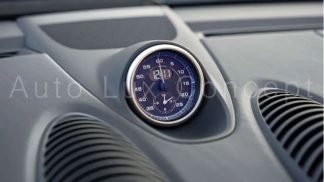 Leasing Convertible Porsche 718 SPYDER 2022