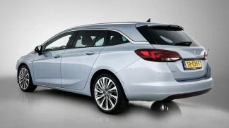 Finansowanie Wóz Opel Astra 2018