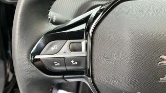 Leasing SUV Peugeot 2008 2021