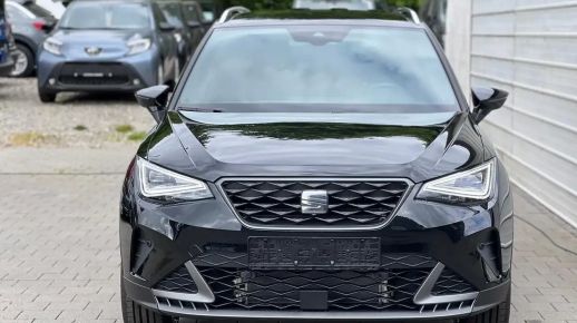 Seat Arona 2025