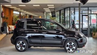Finansowanie SUV Fiat Panda 2024