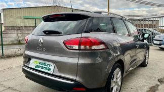Financování Vagón Renault Clio 2015