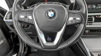 Lízing Sedan BMW ACTIVE HYBRID 3 2019